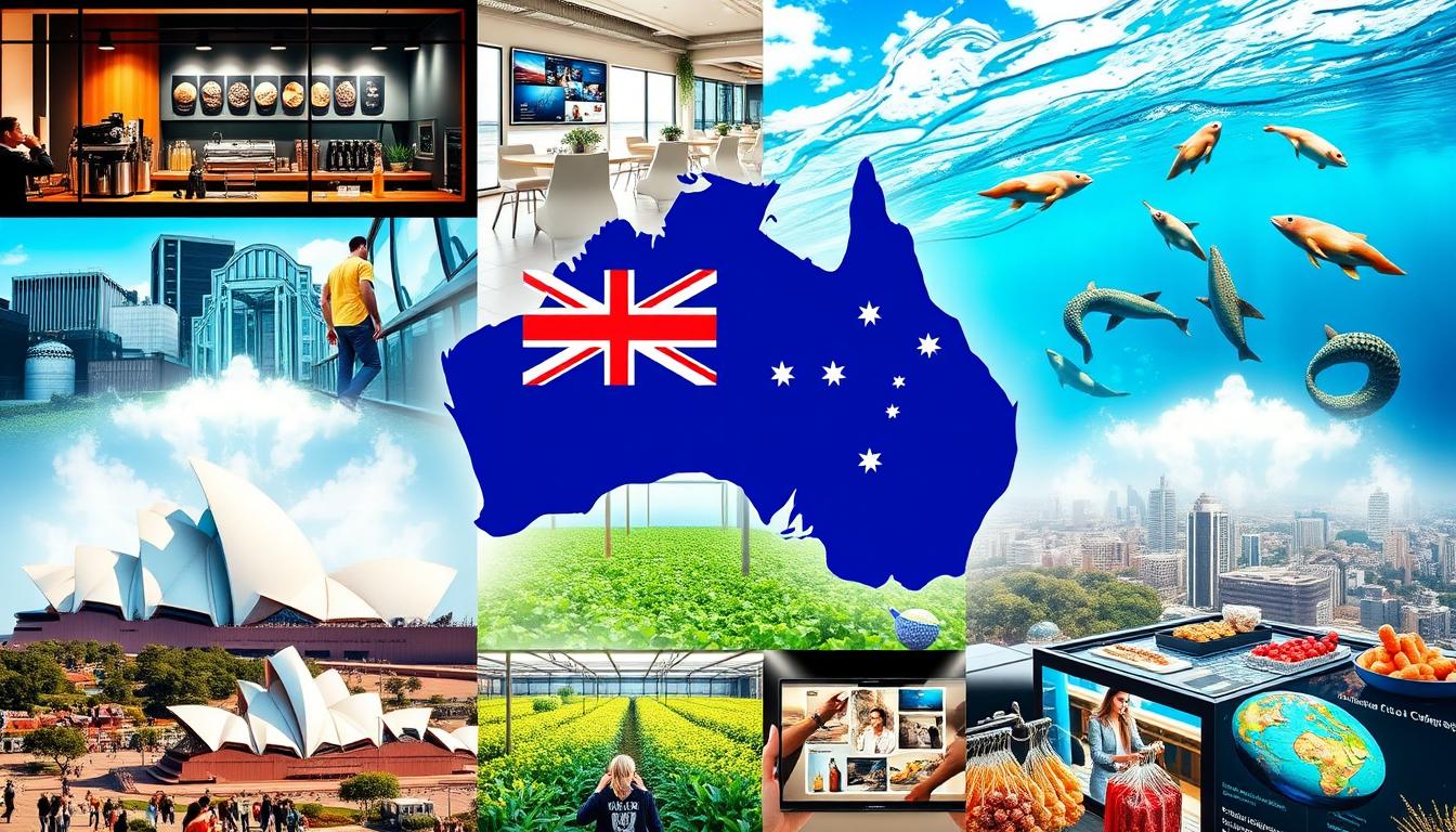 Top business ideas to start in Australia