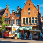 Top business ideas to start in  Belgium