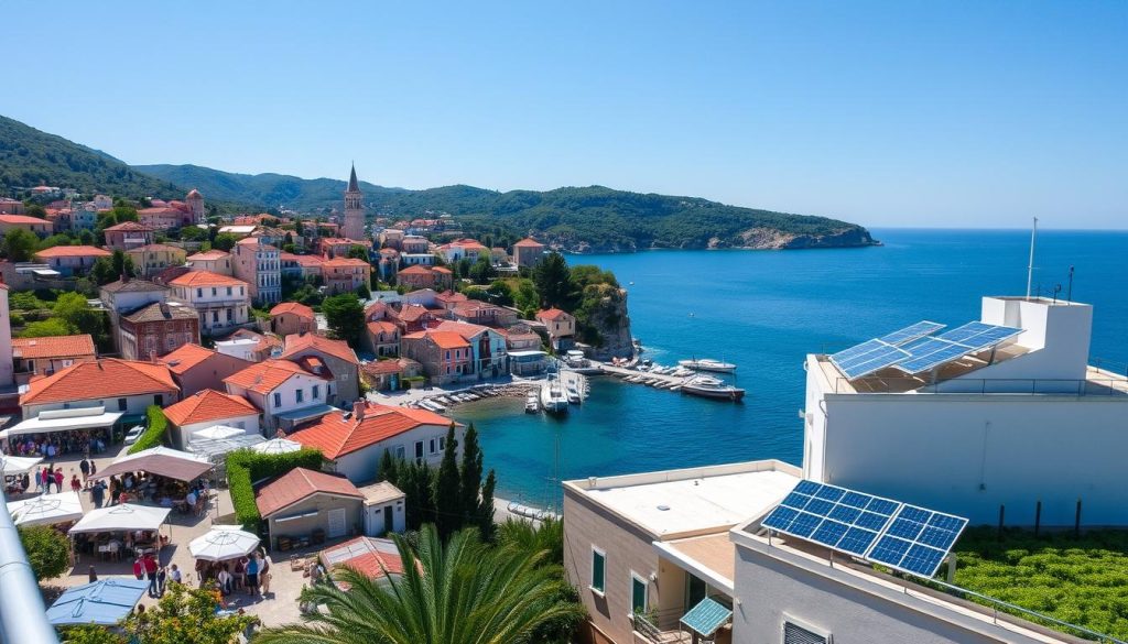 Top business ideas to start in  Croatia