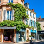 Top business ideas to start in  France