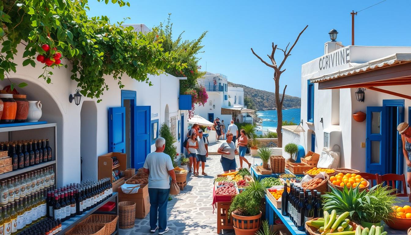 Top business ideas to start in  Greece