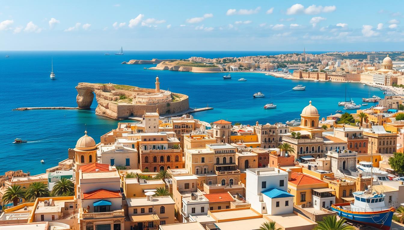 Top business ideas to start in  Malta