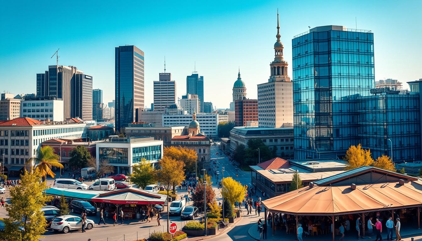 Top business ideas to start in  Poland