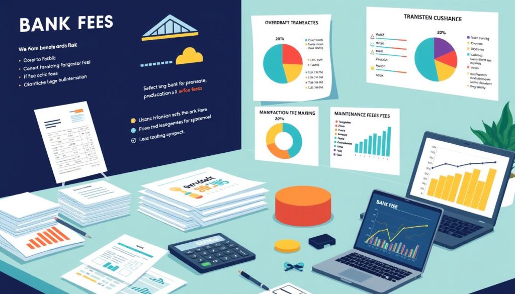 Understanding bank charges in business banking