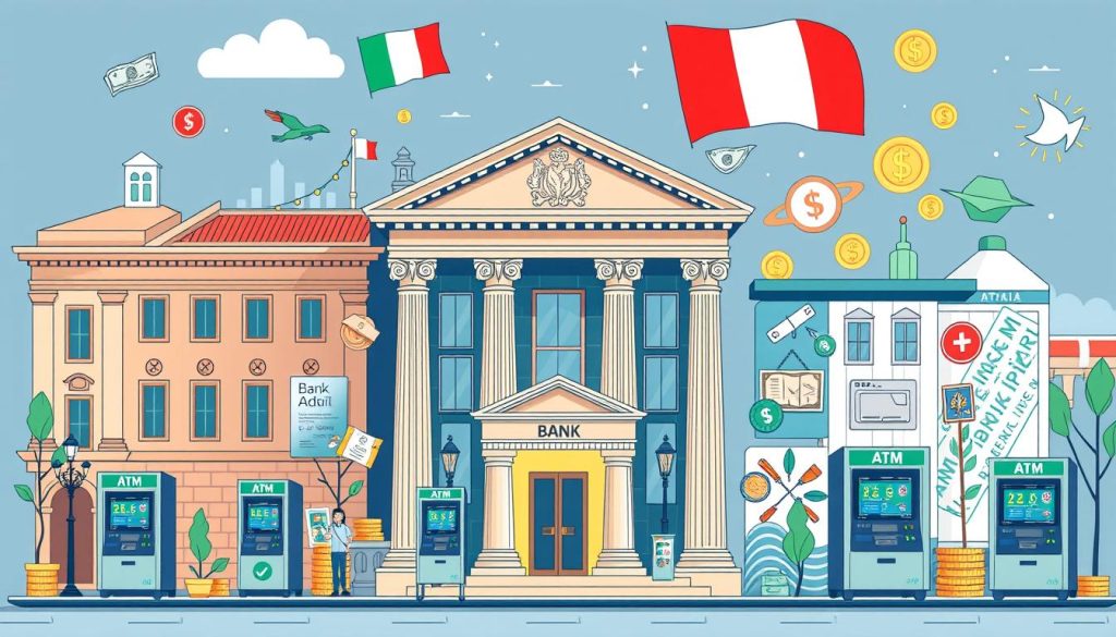 Understanding the Italian Banking System