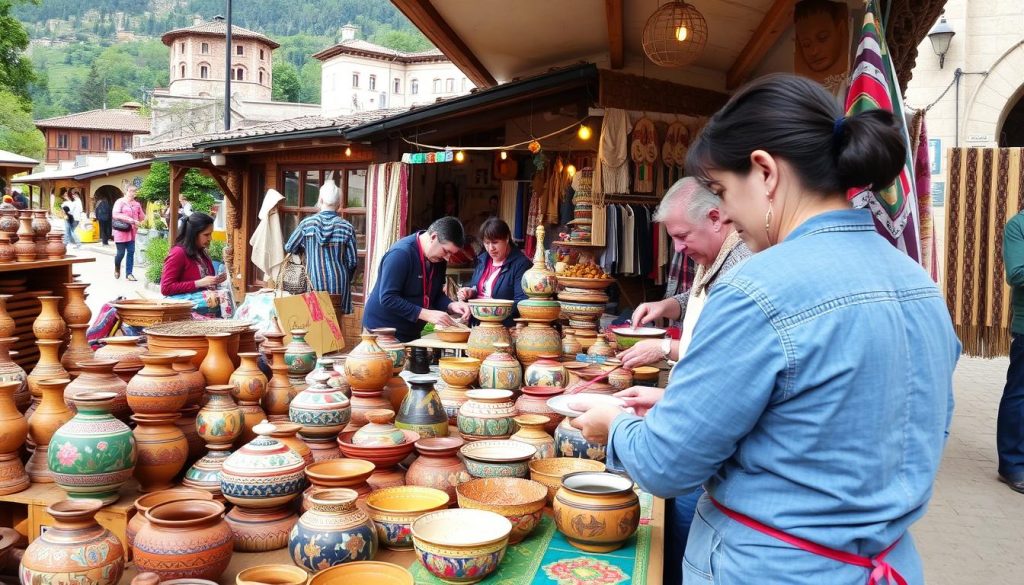 artisan products Bulgaria