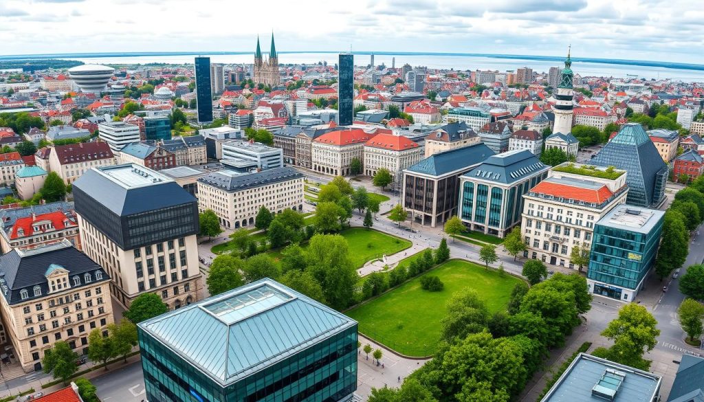 banking landscape in Estonia