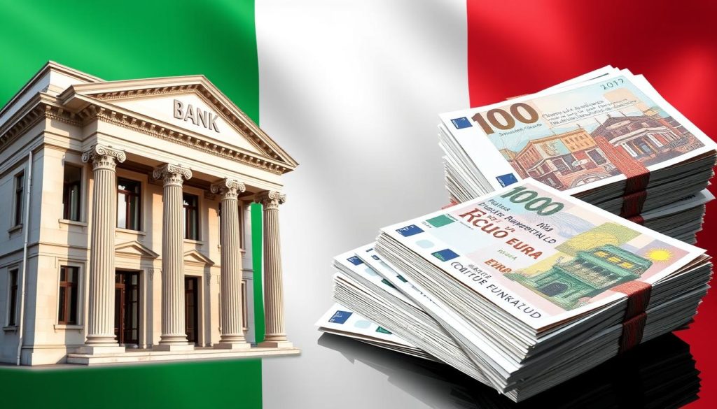 banking regulations in Italy