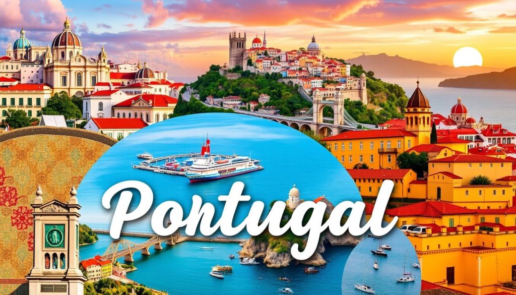 best cities for relocating to Portugal