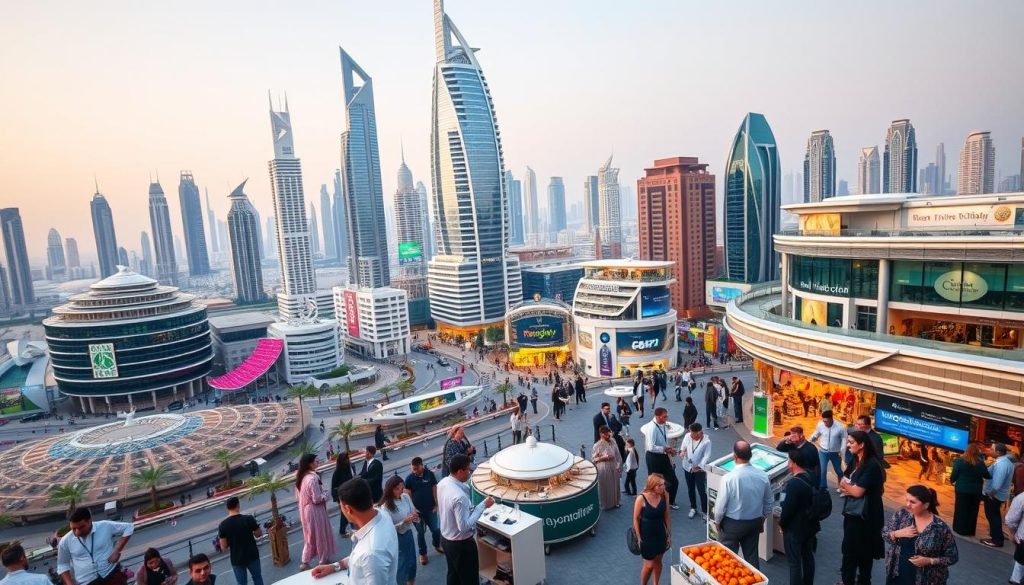 business opportunities in Dubai