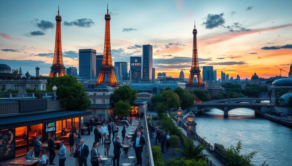 business opportunities in France