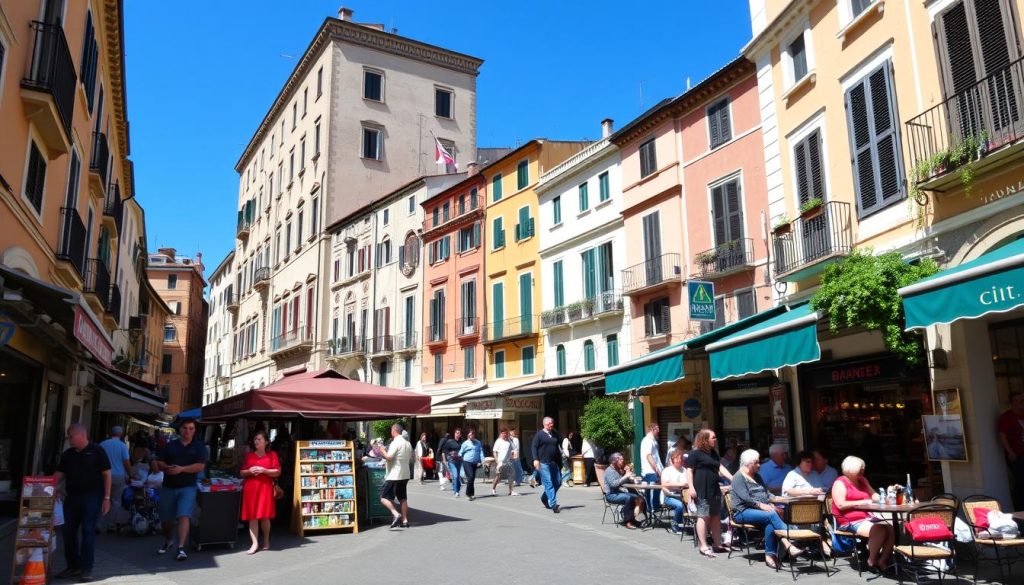 business opportunities in Italy