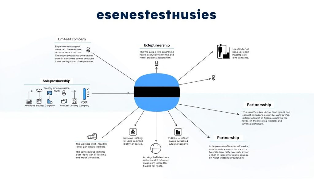 business structures Estonia