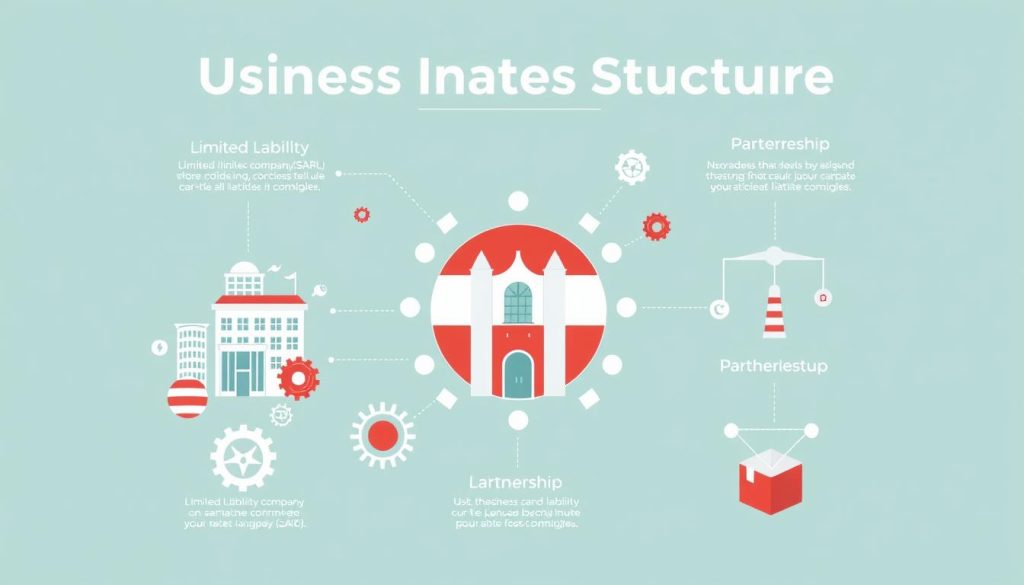 business structures in Luxembourg