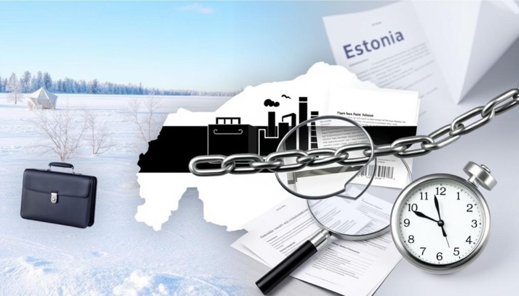 challenges of relocating to Estonia