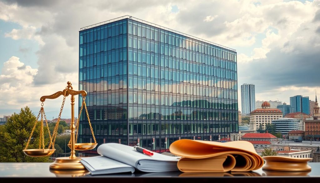 corporate law Bulgaria