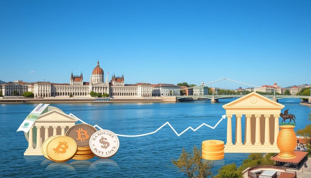 cross-border banking in Hungary