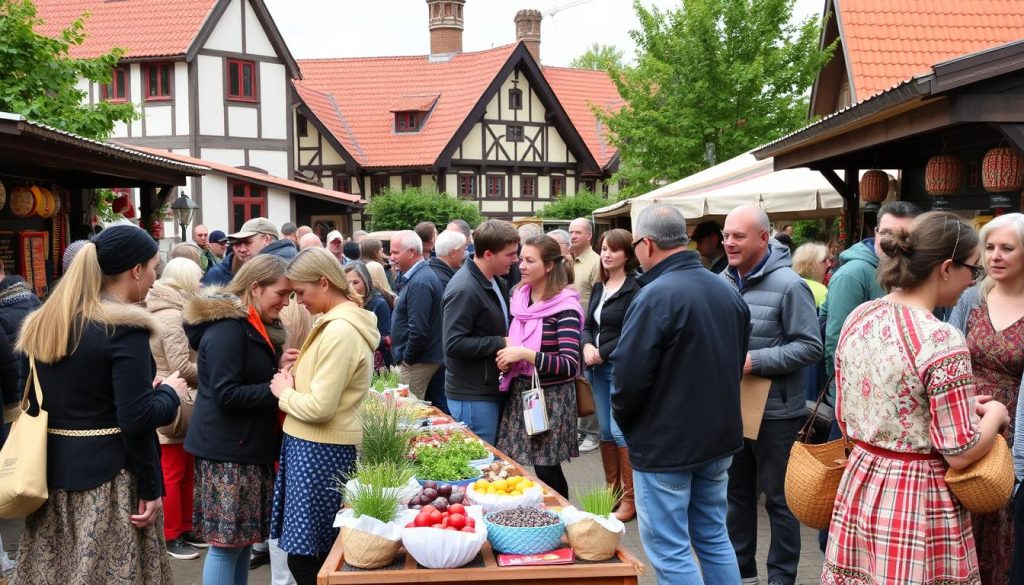 cultural awareness in Estonia