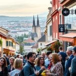 customer loyalty in Austria