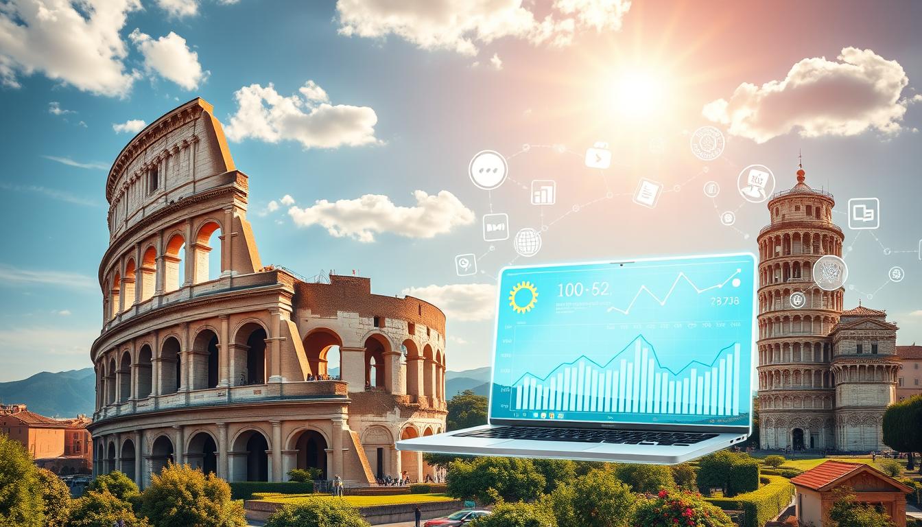 Lucrative Business Ideas to Launch in Italy