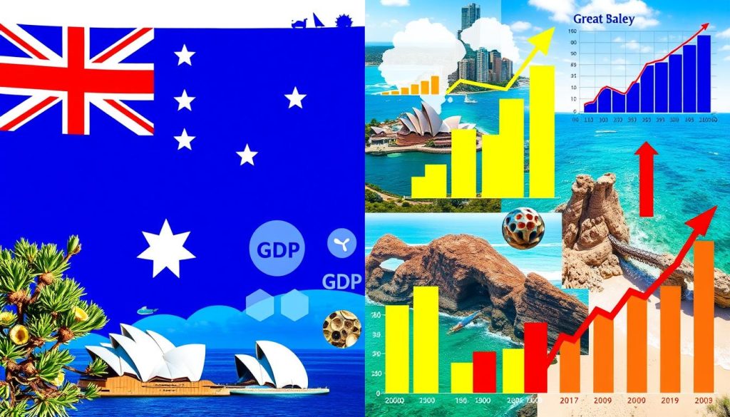 economic indicators Australia