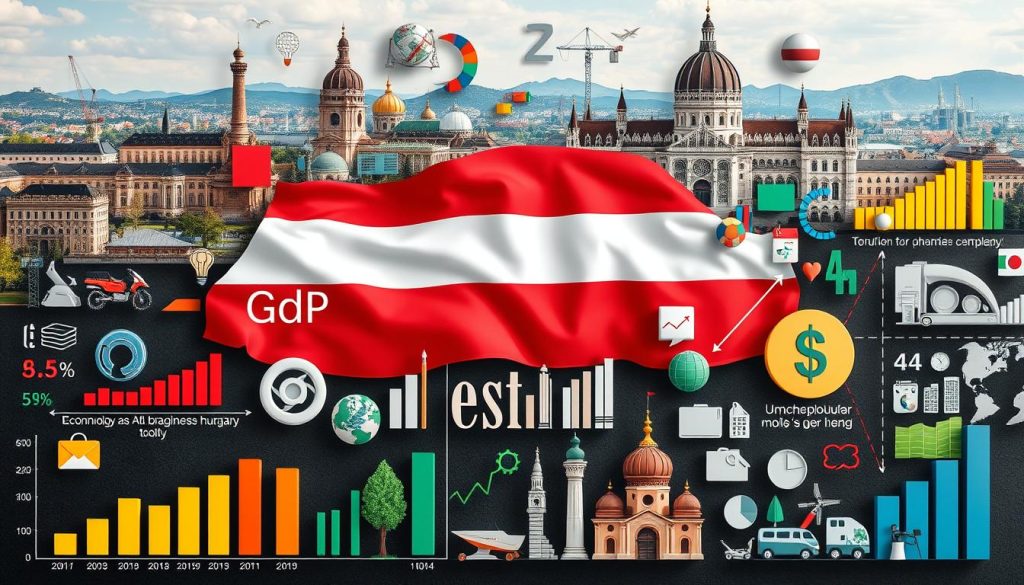 economic indicators Hungary