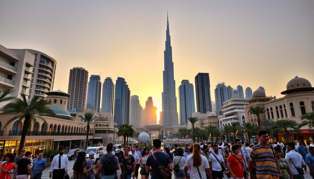 expat relocation to Dubai