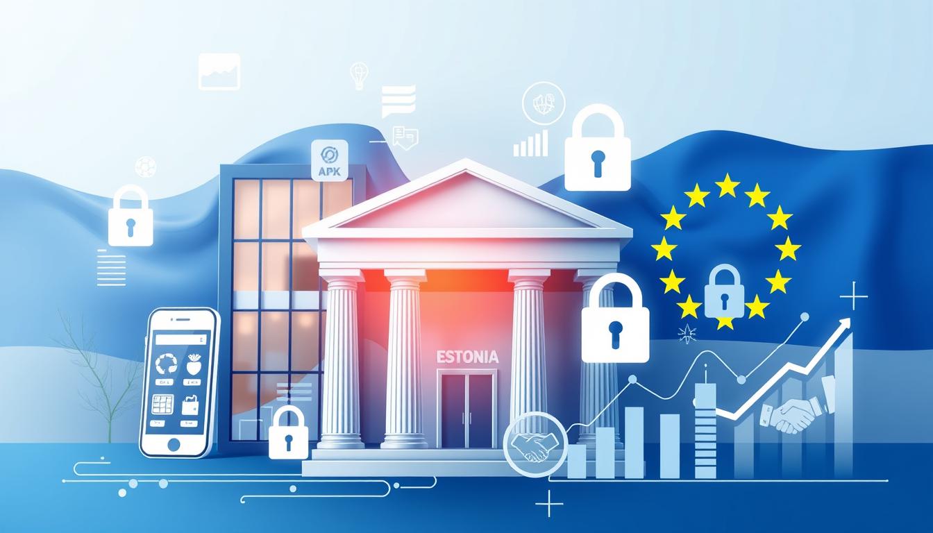 Estonia Business Banking Solutions for UK Firms