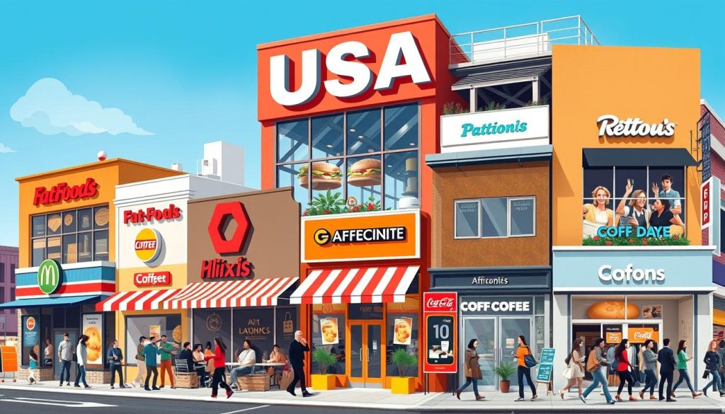 franchise options USA