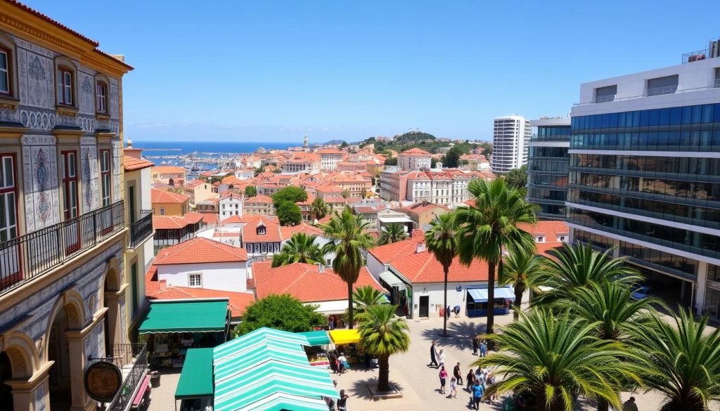 key considerations for moving to Portugal