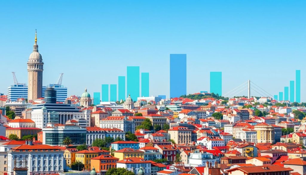 key insights from structural business statistics in Portugal