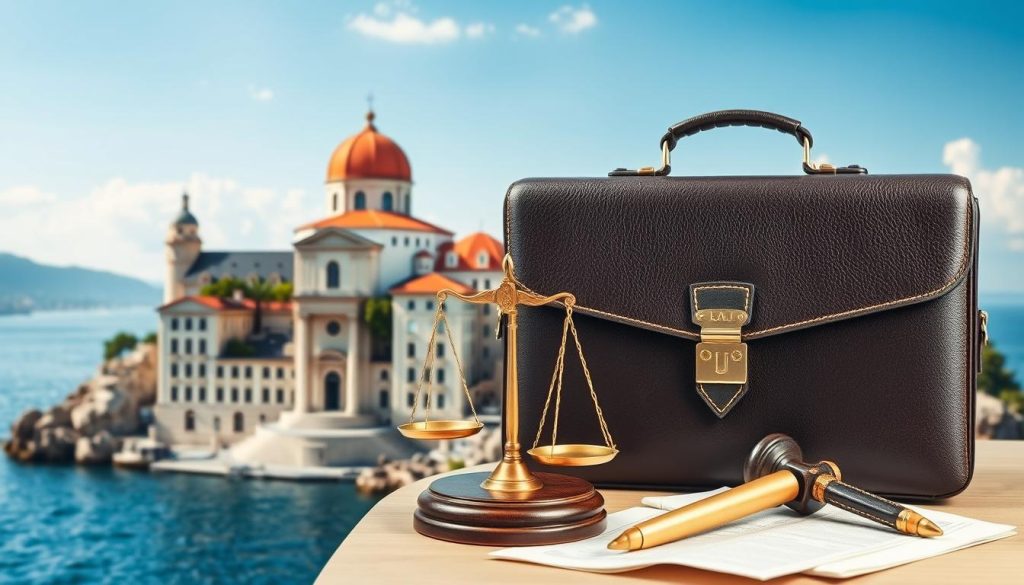 legal aspects of doing business in Croatia