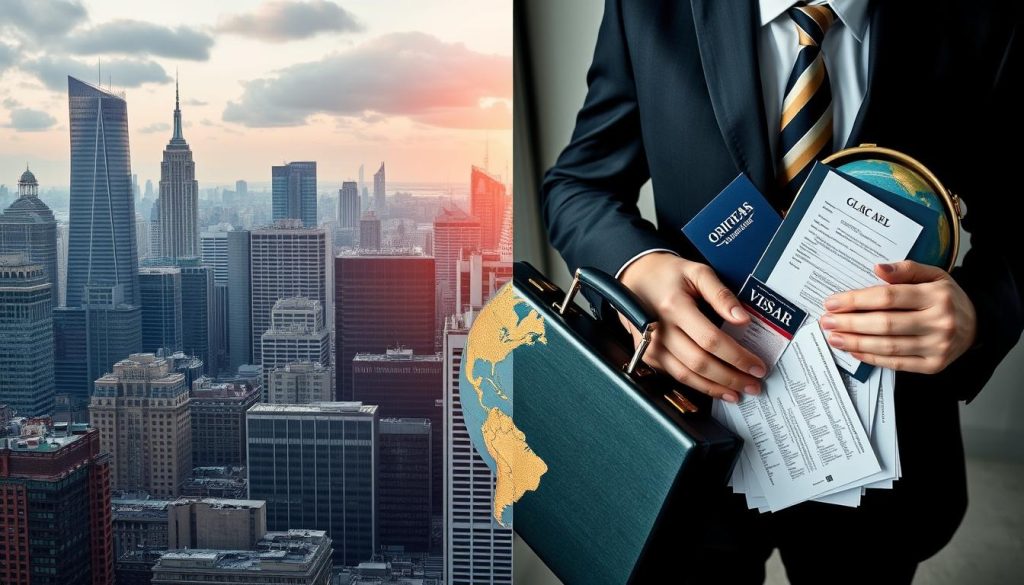 legal considerations for expatriates