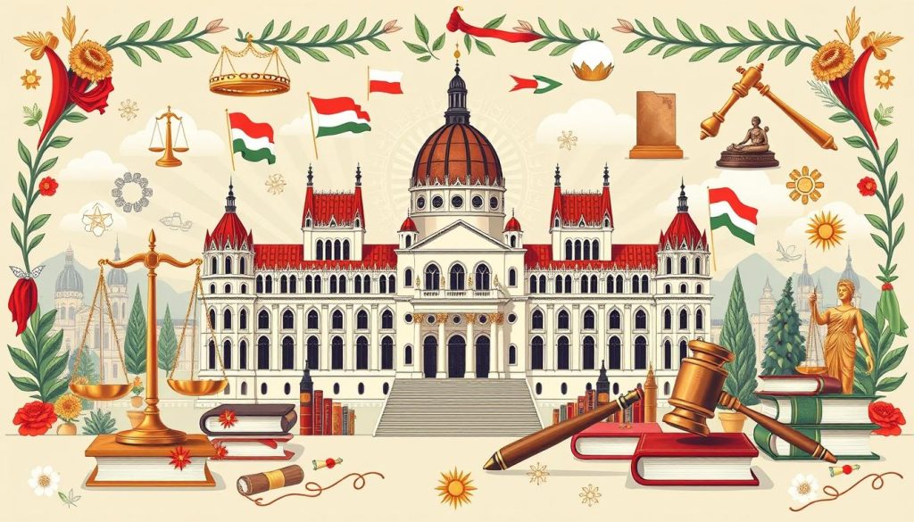 legal requirements Hungary