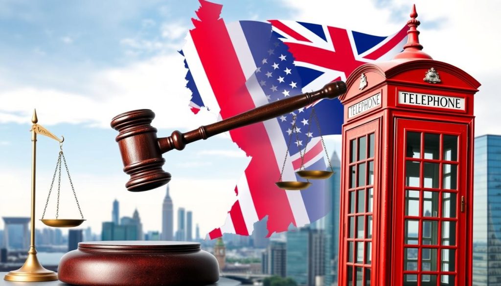 legal requirements for UK entrepreneurs