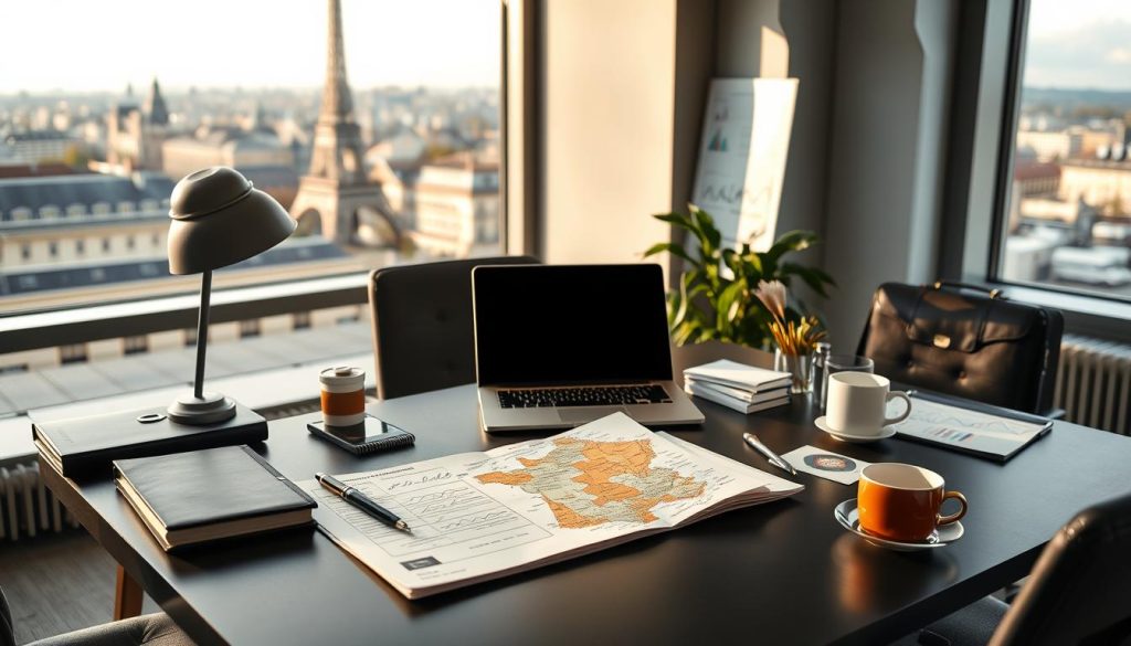 legal requirements for setting up a company in France