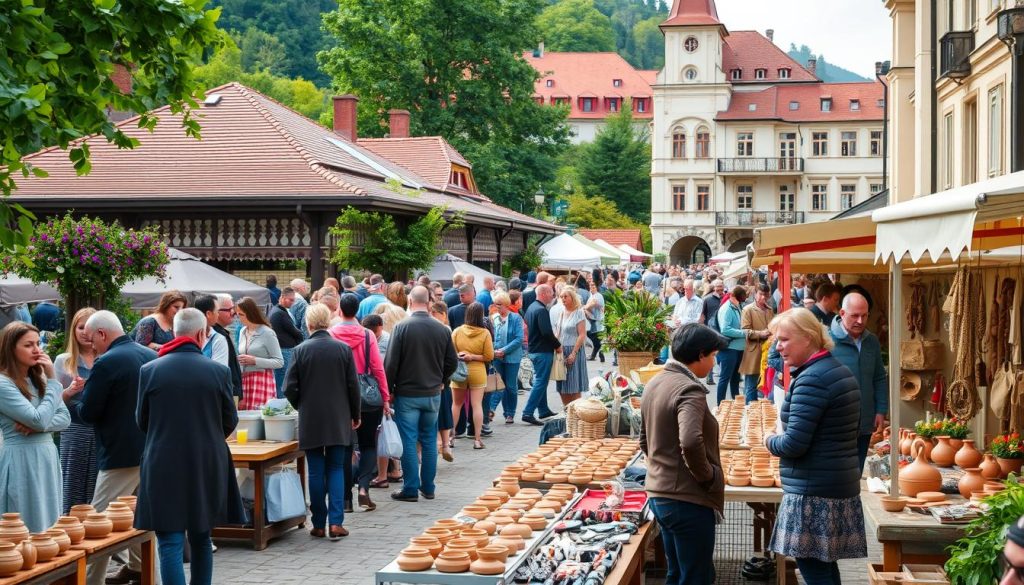 local talent in Slovakia