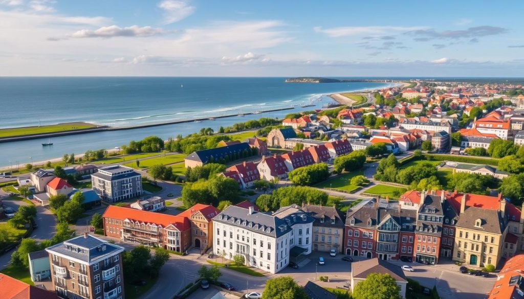 real estate investment opportunities in Estonia