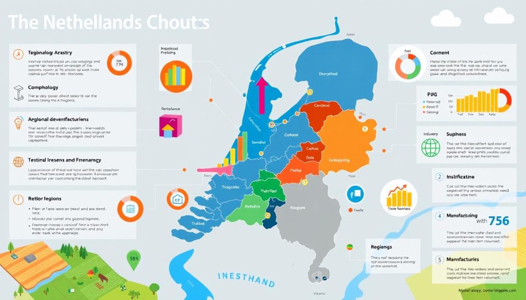 regional business statistics