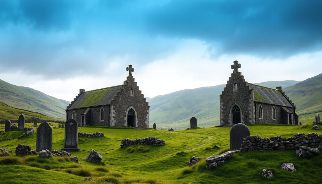 religion in Ireland