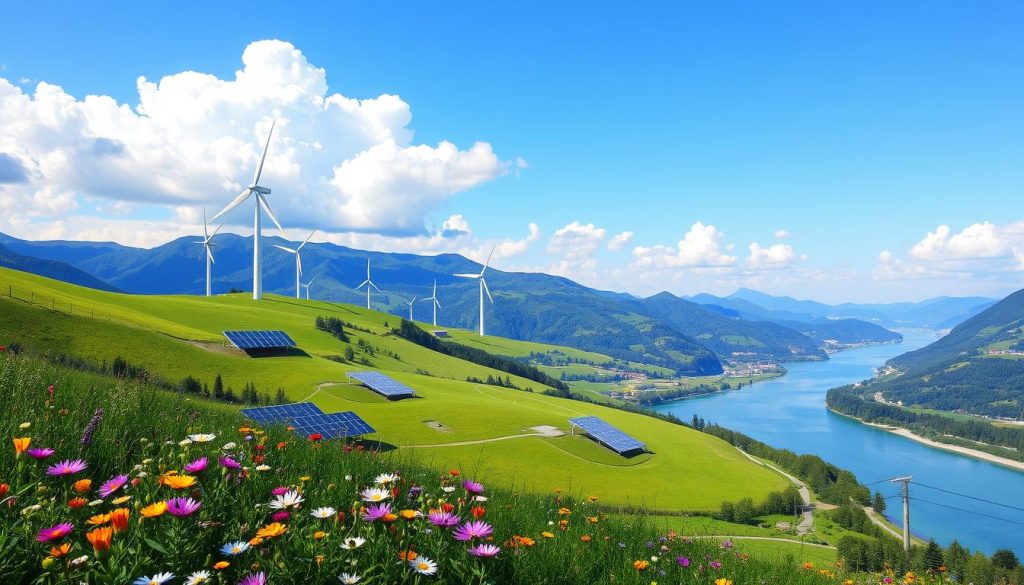 renewable energy Slovenia