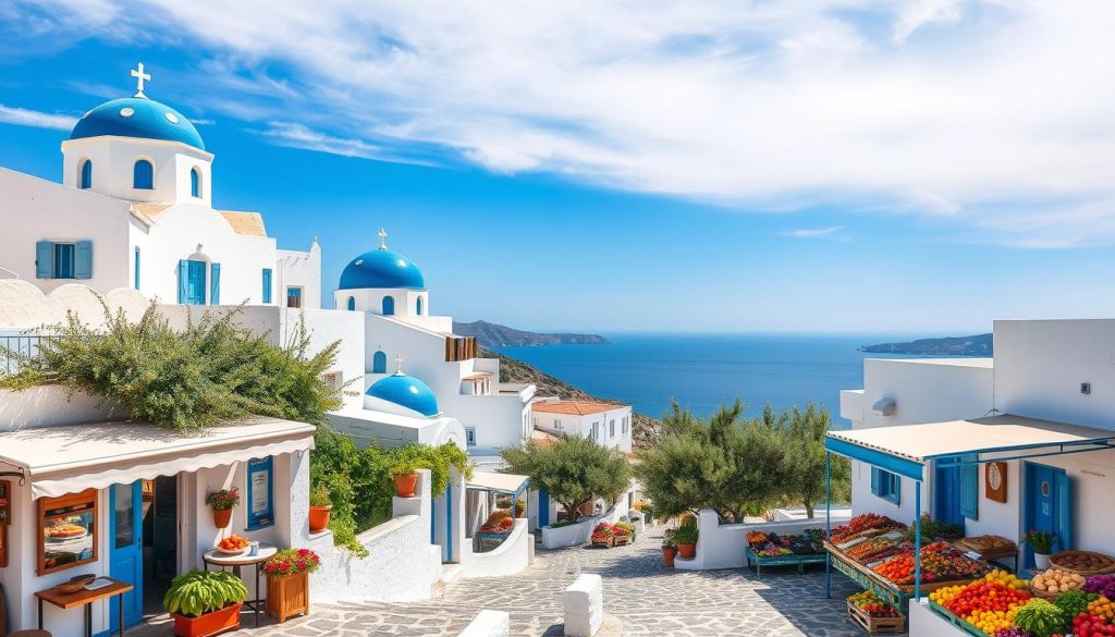 setting up a business in Greece