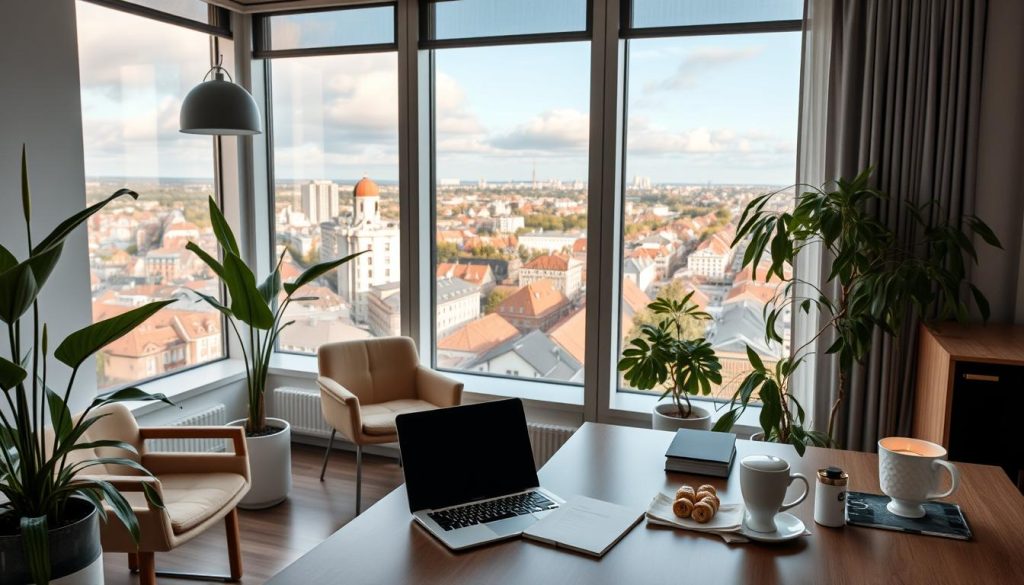 setting up your business in Sweden