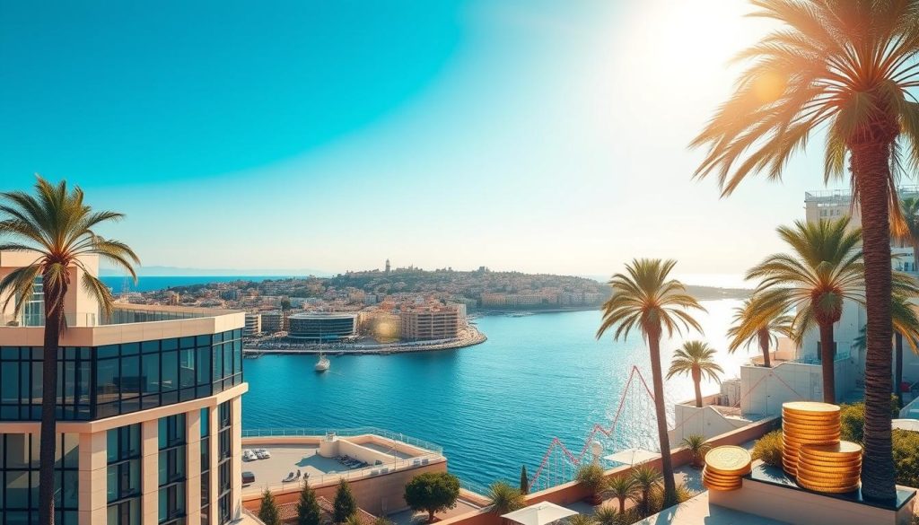 tax benefits Malta