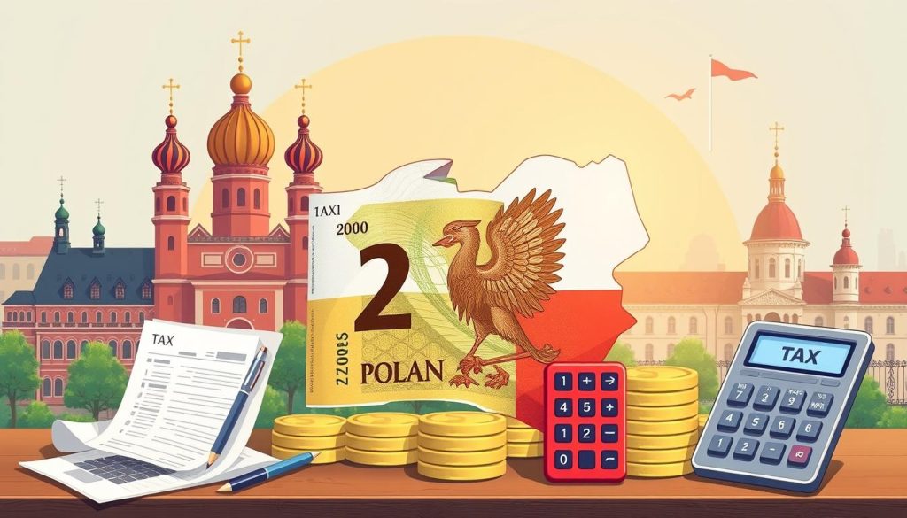 tax obligations in Poland