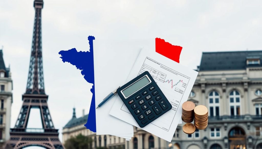 taxation in France for businesses