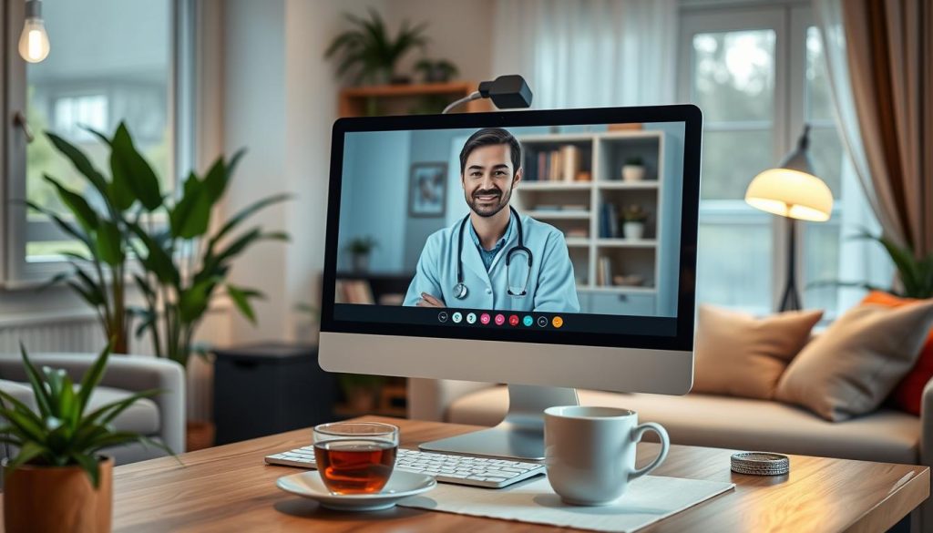 telehealth services in healthcare