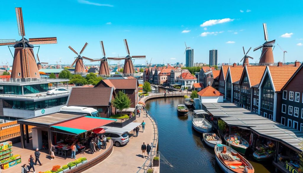 top business ideas Netherlands