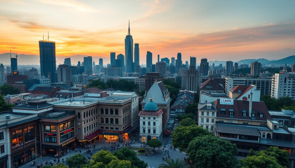 top cities for expat entrepreneurs in America