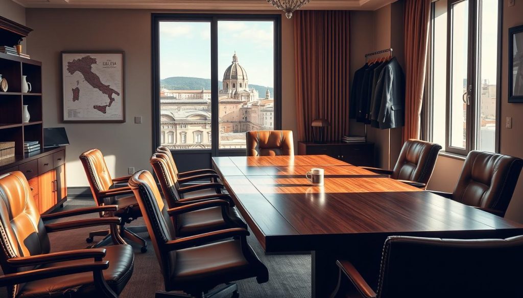 understanding Italian business culture